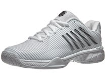 KSwiss Hypercourt Express 2 Men's Shoes White/Black 