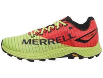 Merrell MTL Long Sky 2 Matryx Men's Shoes Mantis