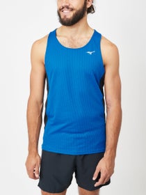 Mizuno Men's Dry Aeroflow Tank
