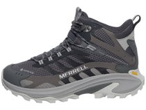 Merrell Moab Speed 2 Mid GTX Men's Shoes Asphalt