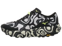 Mizuno Neo Accera Unisex Shoes Dawn Blue/Yellow