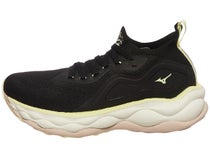 Mizuno Wave Neo Ultra Women's Shoes Undyed Bk/Starlight