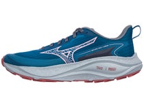 Mizuno Neo Lumina Women's Shoes Sailor Blue/Rose/Mist
