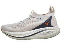 Mizuno Neo Vista 2 Men's Shoes Nimbus Cloud/Tangelo