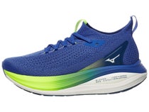 Mizuno Neo Vista 2 Men's Shoes Dazzling Blue/White