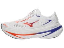 Mizuno Sky Prime Men's Shoes GF White/Orange.com