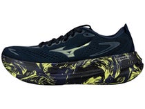 Mizuno Sky Prime Men's Shoes Vulcan/Grossular Green/Blk