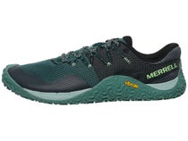 Merrell Trail Glove 7 Men's Shoes Slate