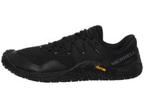 Merrell Trail Glove 7 Men's Shoes Black/Black