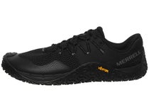 Merrell Trail Glove 7 Women's Shoes Black/Black