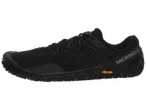 Merrell Vapor Glove 6 Men's Shoes Black/Black