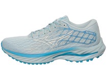 Mizuno Wave Inspire 20 Women's Shoe Plein Air/River Blu