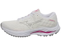 Mizuno Wave Inspire 20 Women's Shoe PROJECT ZERO