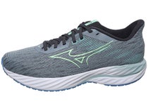 Mizuno Wave Inspire 21 Men's Shoes Tradewinds/Neo Mint