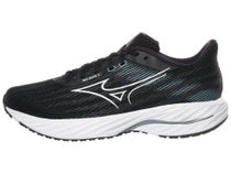 Mizuno Wave Inspire 21 Men's Shoes Black/Silver