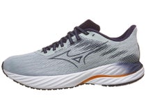 Mizuno Wave Inspire 21 Men's Shoes Pearl Blue/Blue
