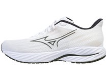 Mizuno Wave Inspire 21 Men's Shoes White/Grape/Black