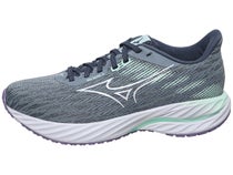 Mizuno Wave Inspire 21 Women's Shoes Tradewinds/White