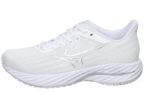 Mizuno Wave Inspire 21 Women's Shoes White/Silver/Mist