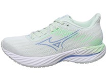 Mizuno Wave Inspire 21 Women's Shoes Hint of Mint/Blue