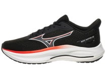 Mizuno Wave Inspire 22 Men's Shoes Black/Quiet Shade