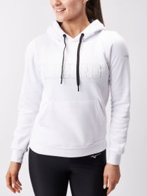 Mizuno Women's Mizuno Hoody White