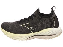 Mizuno Wave Neo Wind Women's Shoes Undyed Blk/Starlight