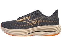 Mizuno Wave Rider 29 Men's Shoes Quiet Shade/Sand