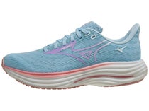 Mizuno Wave Rider 29 Women's Shoes Nantucket Breeze/Orc