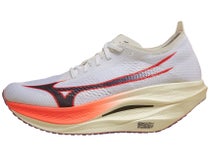 Mizuno Wave Rebellion Pro 3 Unisex Shoes White/Blue