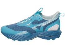 Mizuno Wave Rider TT 2 Women's Shoes Blue/Plein Air