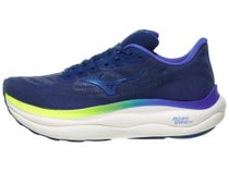 Mizuno Wave Sky 9 Men's Shoes Estate Blue/Sirius
