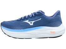 Mizuno Wave Sky 9 Men's Shoes Wild Wind/Vista Blue