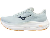 Mizuno Wave Sky 9 Men's Shoes Mercury/Baritone Blue