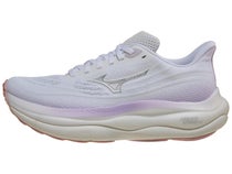 Mizuno Wave Sky 9 Women's Shoes White/Silver