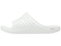 Mizuno Enerzy Slides Off White