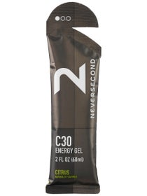 NEVERSECOND C30 Energy Gel Individual
