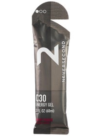 NEVERSECOND C30 Energy Gel Individual