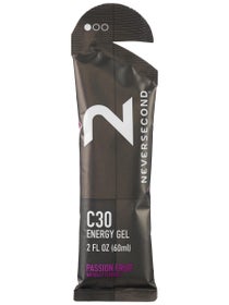 NEVERSECOND C30 Energy Gel Individual