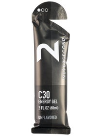 NEVERSECOND C30 Energy Gel Individual