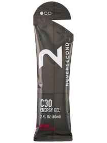 NEVERSECOND C30 Energy Gel 12-Pack
