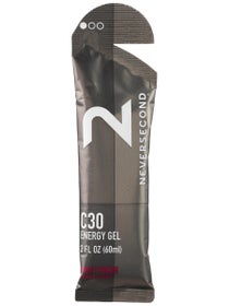 NEVERSECOND C30 Energy Gel 12-Pack