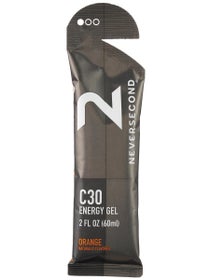 NEVERSECOND C30 Energy Gel 12-Pack