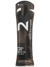 NEVERSECOND C30+ Energy Gel Individual