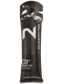 NEVERSECOND C30+ Energy Gel Individual