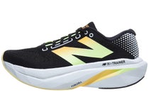 New Balance FuelCell SuperComp Trainer v3 Men's Blk/Phn