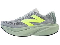 New Balance FuelCell SuperComp Trainer v3 Men's Grn/Gry
