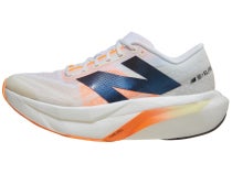 New Balance FuelCell SuperComp Elite v4 Womens Shoes Wh