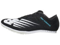 New Balance MD500 v7 Women's Spikes Black/White