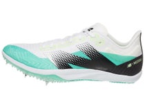 New Balance Fuelcell MD500 v9 Spikes Women's CyberJade